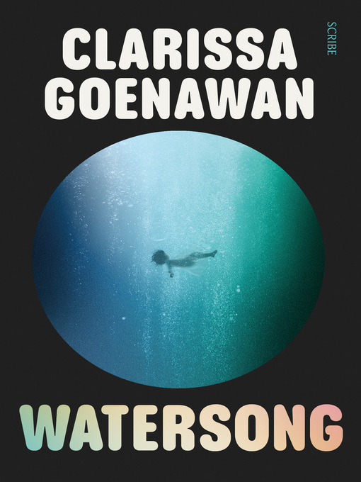 Title details for Watersong by Clarissa Goenawan - Available